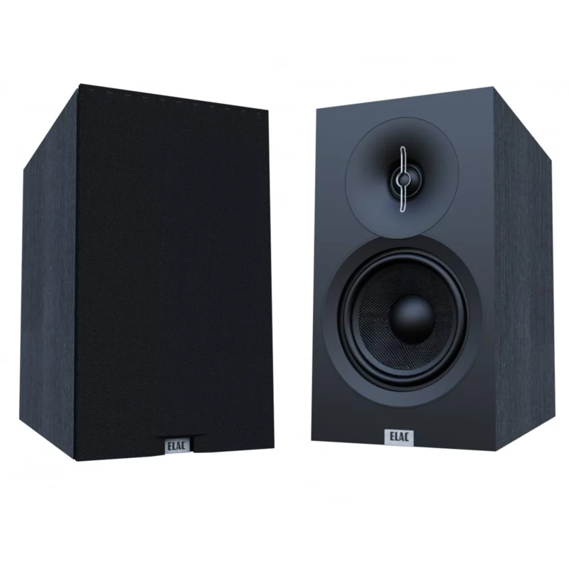 Elac-Debut-3.0-DB5.3-Bookshelf-Speaker Elac Debut 3.0 DB5.3 Bookshelf Speaker