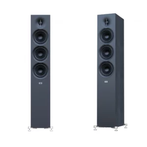 Elac Debut 3.0 DF5.3 Floorstanding Speaker