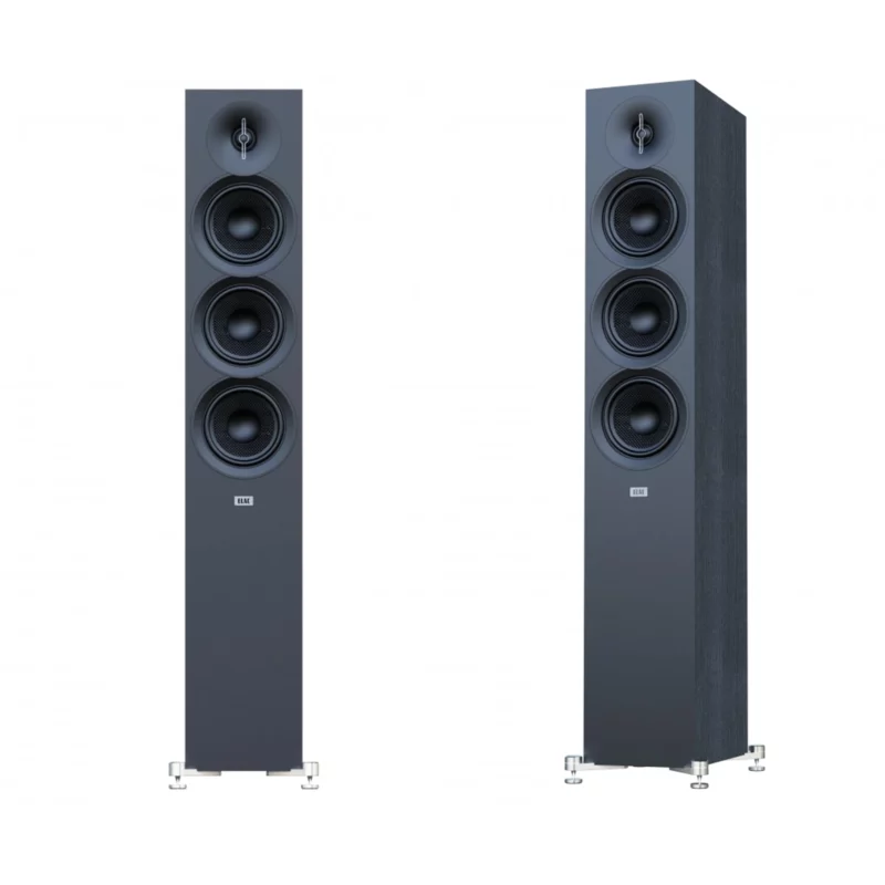 Elac-Debut-3.0-DF5.3-Floorstanding-Speaker Elac Debut 3.0 DF5.3 Floorstanding Speaker
