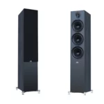 Elac Debut 3.0 DF6.3 Floorstanding Speaker