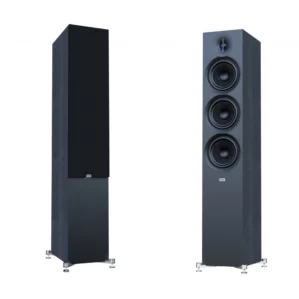Elac Debut 3.0 DF6.3 Floorstanding Speaker