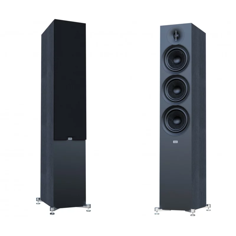Elac-Debut-3.0-DF6.3-Floorstanding-Speaker Elac Debut 3.0 DF6.3 Floorstanding Speaker