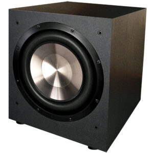 BIC America F-12 Subwoofer