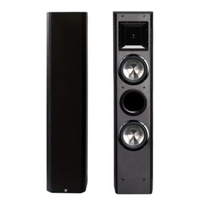 BIC America FH-6TFloorstanding Speaker