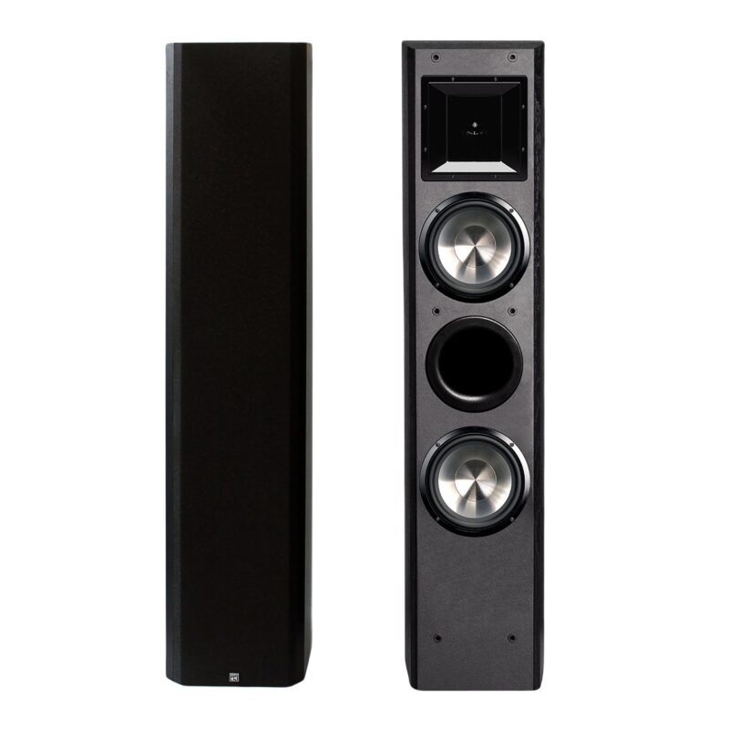 BIC America FH-6TFloorstanding Speaker