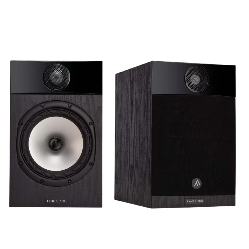 Fyne Audio F301i Bookshelf Speaker