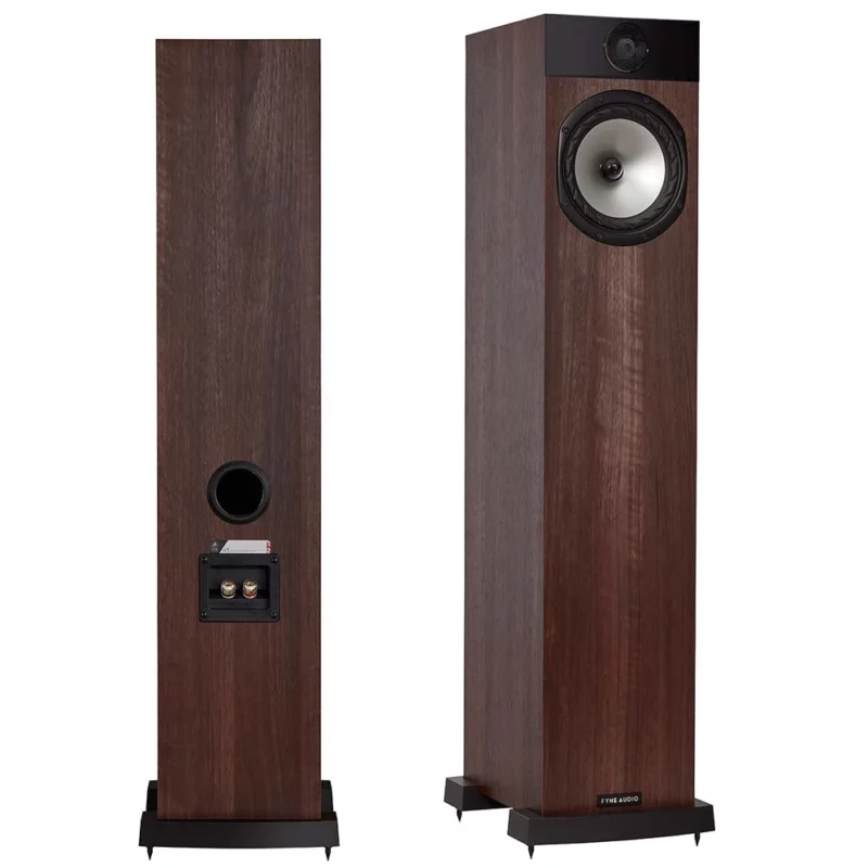 Fyne Audio F302i Floorstanding Speaker