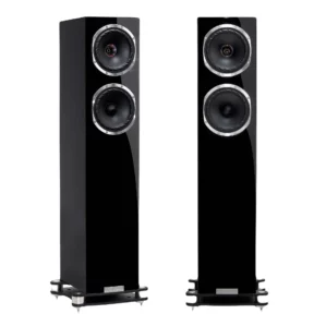 Fyne Audio F501SP Floorstanding Speaker (Pair)