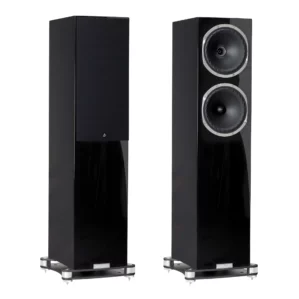 Fyne Audio F502SP Floorstanding Speaker (Pair)