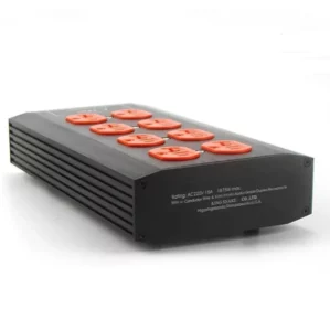 HUBBEL HiFi Reference Distribution Centre/Passive Conditioner