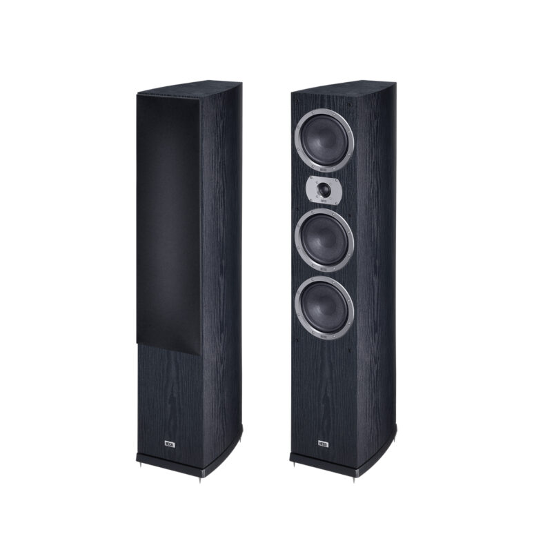 Heco Victa Prime 702