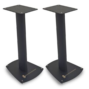 Sapphire Speaker Stand (Pair)