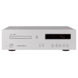 Luxman D-03X Digital CD Player