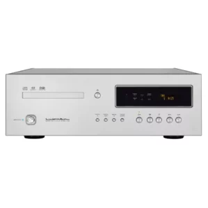 Luxman D-10X Digital CD Player