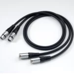 Luxman JPC-100 Reference XLR Cable
