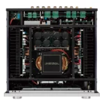 Luxman L-507z Integrated Amplifier