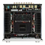 Luxman L-509Z Integrated Amplifier