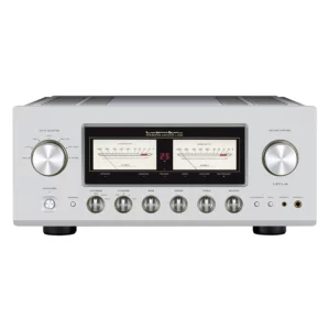 Luxman L-509Z Integrated Amplifier