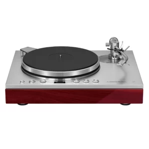 Luxman PD-191A Turntable