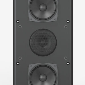 Wharfedale MI-201 In-Wall Speaker