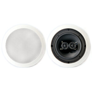 BIC MSR6D In-Ceiling Speaker