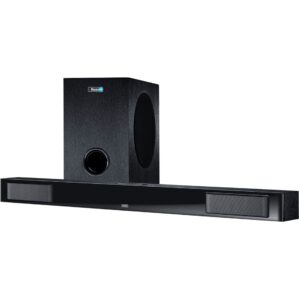 Magnat SBW 280 Fully Active 2.1 Home Cinema Soundbar