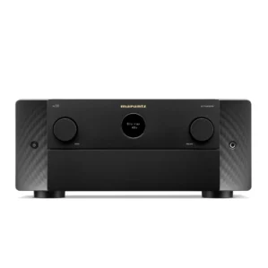 Marantz AV 10 15.4 Channel Pre Amp Processor