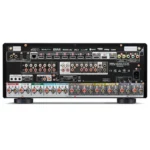 Marantz Cinema 40 AV Receiver