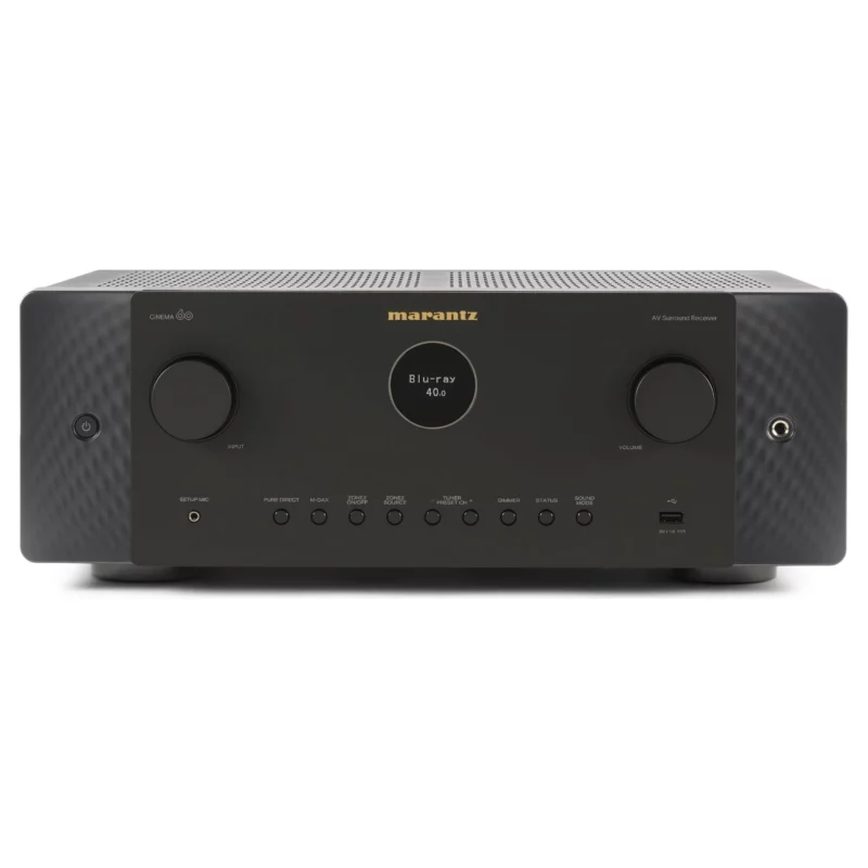 Marantz Cinema 60 AV Receiver