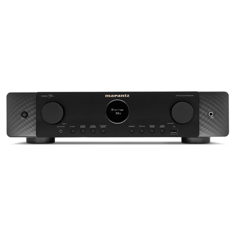 Marantz-Cinema-70S-1 Marantz CINEMA 70s AV Receiver