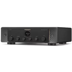 marantz STEREO 70s 【2025年8月購入品】 期間限定特価！2026/1/15迄】marantz - STEREO 70s/シルバー