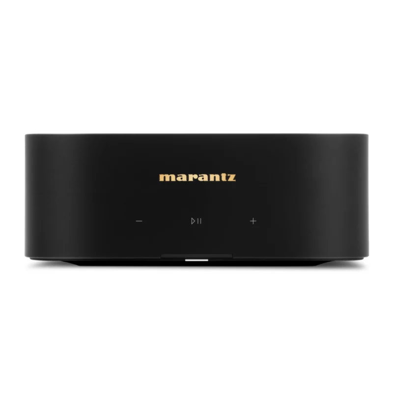 Marantz MODEL M1 Wireless Streaming Stereo Amplifier