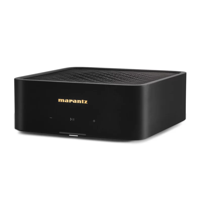 Marantz MODEL M1 Wireless Streaming Stereo Amplifier