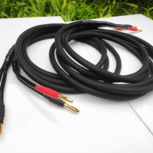 Matrix V2 High End Speaker Cable