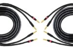 Mogami 3082 NEGLEX OFC Co Axial Speaker Cable