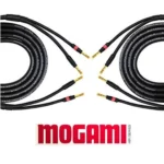 Mogami 3103 - Terminated Speaker Cable