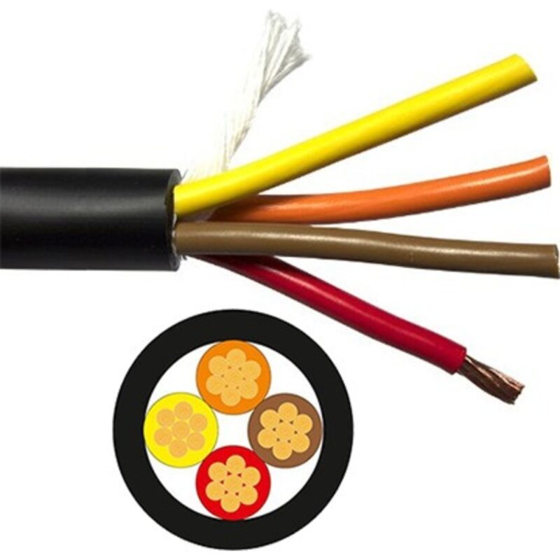 Mogami-3104-Unterminated-2 Mogami 3104 Speaker Cable