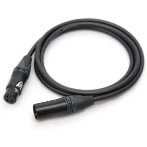 Mogami GOLD Studio Balanced Cables (Per Piece)