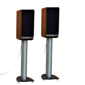 Sound Foundations Nemisis Speaker Stands (PAIR)