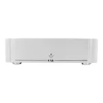 O & B HCA500 Power Amplifier
