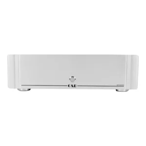 O & B HCA500 Power Amplifier