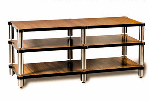 Omicron Hifi Rack