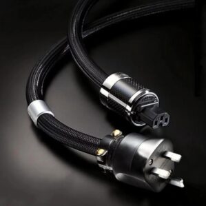 OrKa PowerFlux Reference Power Cable