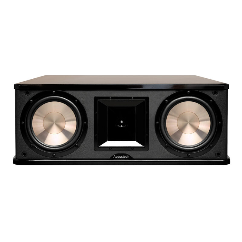 BIC America Acoustech PL-28II Centre Channel Speaker