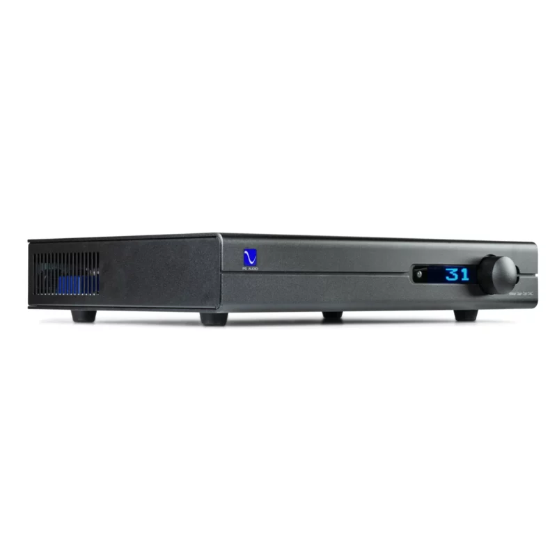 PS Audio Stellar GainCell DAC