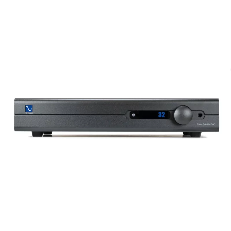 PS-Audio-Stellar-GainCell-DAC PS Audio Stellar GainCell DAC