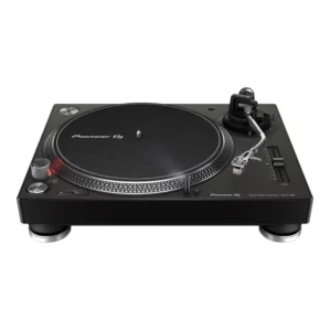 Pioneer PLX-500-K Direct-Drive Turntable