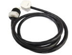 Mogami Pureline V3 Power Cable
