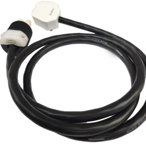 Mogami Pureline V3 Power Cable