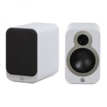 Q Acoustics 3020c Bookshelf Speaker